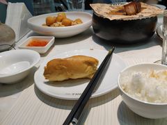 -大树餐厅(红旗街万达店)