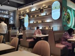 大堂-柠檬树茶餐厅(海雅缤纷城店)