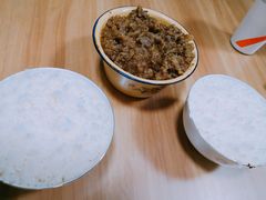 -定家小酥肉·清真(回民街店)