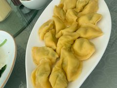 -船歌·鱼水饺青岛菜(金狮广场店)