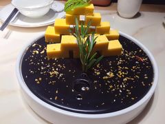 -雍沪里·沪湘融合菜( 康桥店)