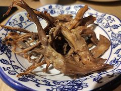 -兔爸私家小厨(新北万达店)