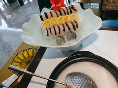 -景笙毋米粥底火锅(20年老字号)