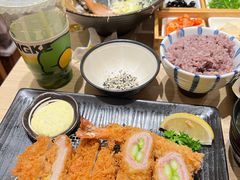 -胜博殿日式炸猪排(西红门店)
