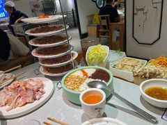 -俏牛哥鲜牛肉牛肆馆(重庆天地店)