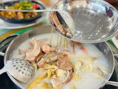 -盈田盈粥庄(博山东路店)