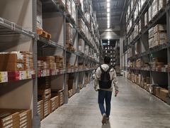 -宜家家居(西安未央商场店)