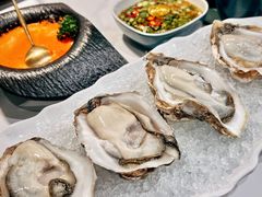 -椰子湾·海南火锅·糟粕醋·椰子鸡(正大广场店)