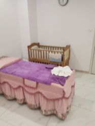 -骄阳兰多产后恢复&减龄中心(万科金域东郡店)