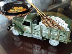 -杨记隆府(白象街店)