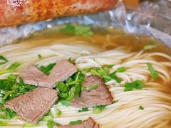 -八分场凉皮老店(正宗)
