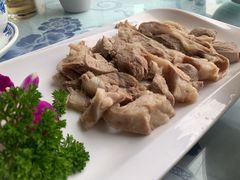 -老毛手抓·盐池滩羊非遗手抓(宁夏总店)