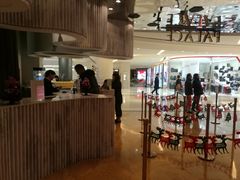 -百丽宫影城(ifc商场店)