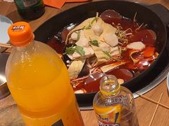 -奉天宴遇烧烤·冒锅