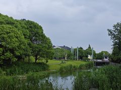 -美兰湖景区