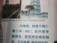 -兴隆文化园景区-兖州博物馆