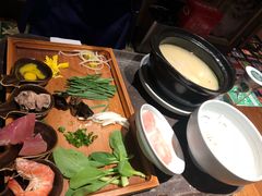 -云海肴·汽锅鸡·云南菜(美罗城店)