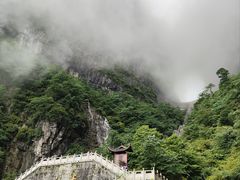 -张家界天门山国家森林公园