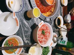 -晓宇重庆火锅(大唐不夜城店)