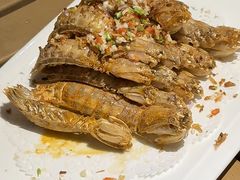 -观海轩餐厅(一线海景店)