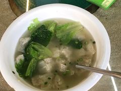-崖口红树林海鲜餐厅