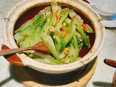 -啫·粤风料理·啫啫煲(仓山万达广场店)
