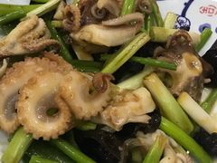-海岛渔村大酒店(云霄路店)