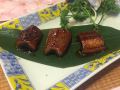 -大渔铁板烧(中山路八佰伴店)