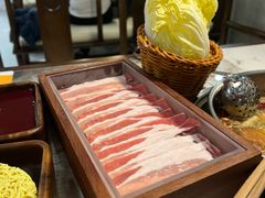-菌小白·野生菌火锅(时尚天河店)