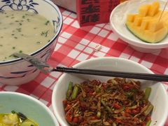 -新李记 · 口味菜馆(南郊公园店)
