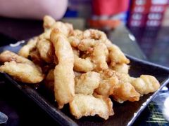 -黔府豆米火锅野菜馆(南马店)