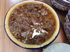 牛肉小酥肉-定家小酥肉·清真(回民街店)