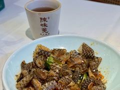 -蚬皇•陈味莞(西平景湖店)