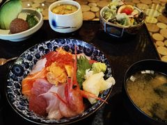 -西村日本料理(香格里拉饭店)