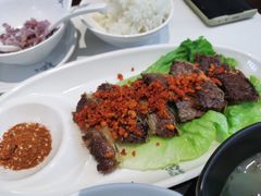 -新仙清汤牛腩(铜锣湾店)