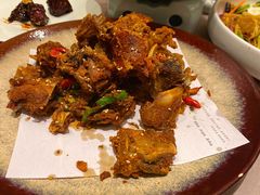 -宏达宴老菜馆(群力第四大道店)