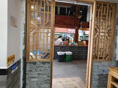 门面-锦泓老字号猪脏粉(东联大厦店)