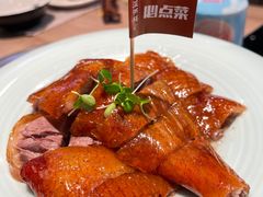 -滋粥楼·顺德菜(番禺广场总店)