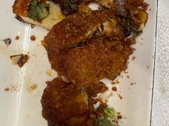 -喜记避风塘炒辣蟹(旗舰店)