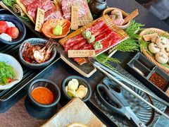 -黑牛の店·黑金店(沈阳万象城店)