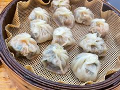 福鼎小笼包-大叔家福鼎小吃(十全街店)