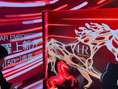 -DFS迪斐世(香港广东道店)