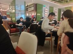 大堂-望湘园·小雅(德基店)