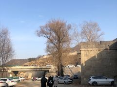 -紫荆关