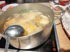 -牛很鲜潮汕牛肉火锅(椒江店)
