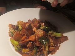 -北京老铺烤鸭(时代广场店)
