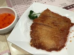 -池记(尖沙咀店)
