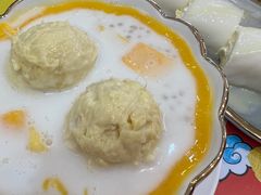 -甜心妈妈·榴莲星级糖水(北京路总店)
