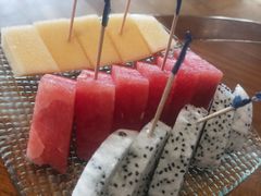 -糟粕醋·椰苑海南菜餐厅(亚龙湾天域酒店)