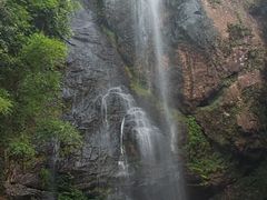 -亚婆田·白水寨生态旅游度假区